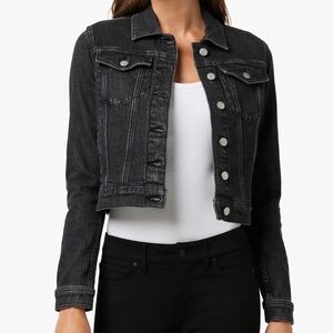Women’s Joe's Crop Denim Jacket